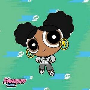 Meet your Posher, Joelle